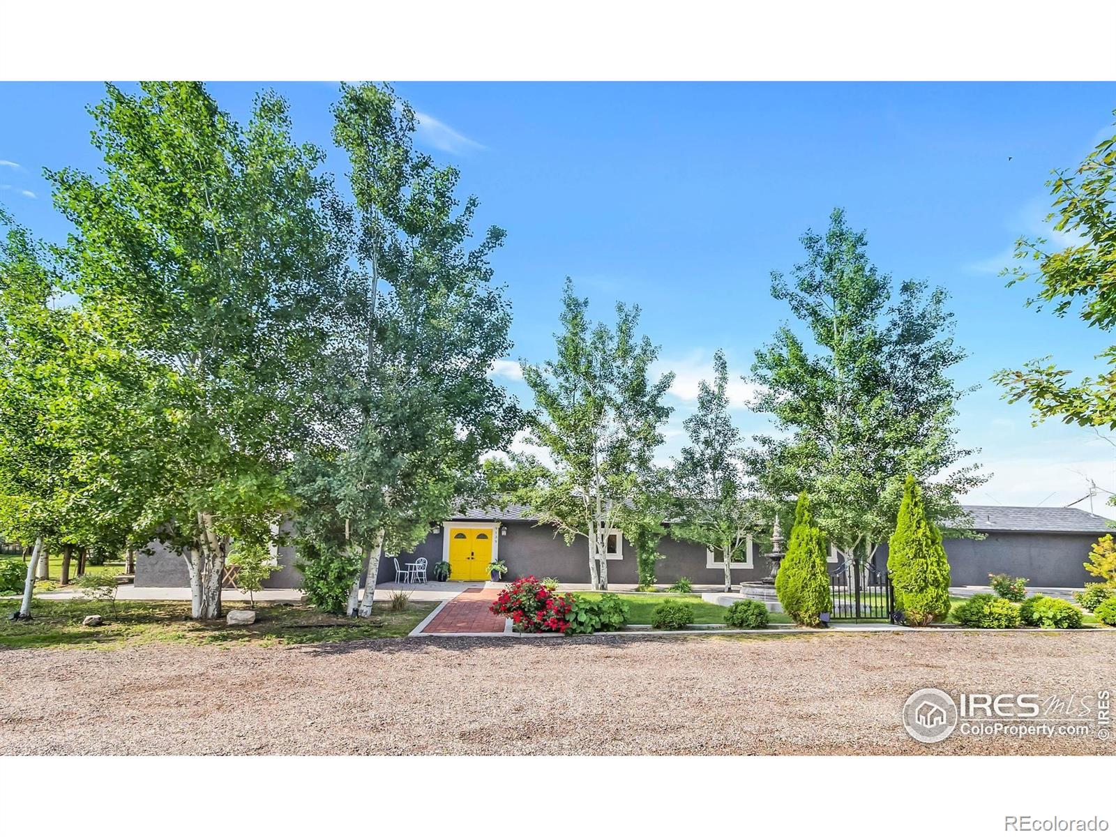 9139  County Road 54 , milliken  House Search MLS Picture