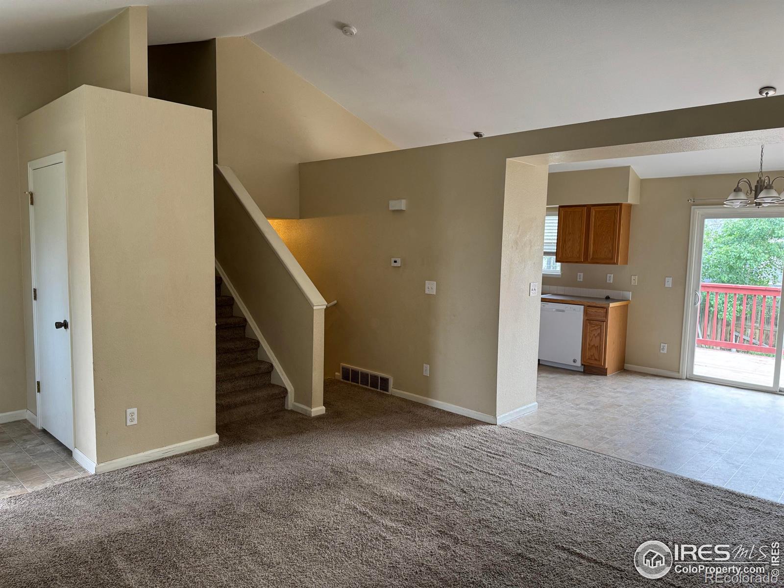 1601  51st Avenue, greeley  House Search MLS Picture