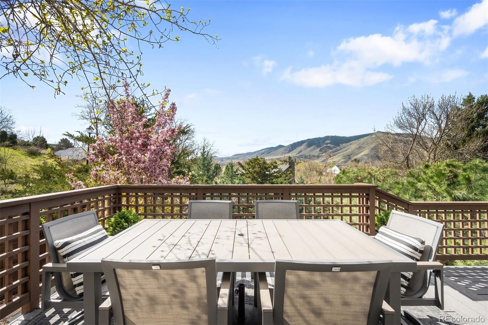 600  Cascade Drive, golden  House Search MLS Picture
