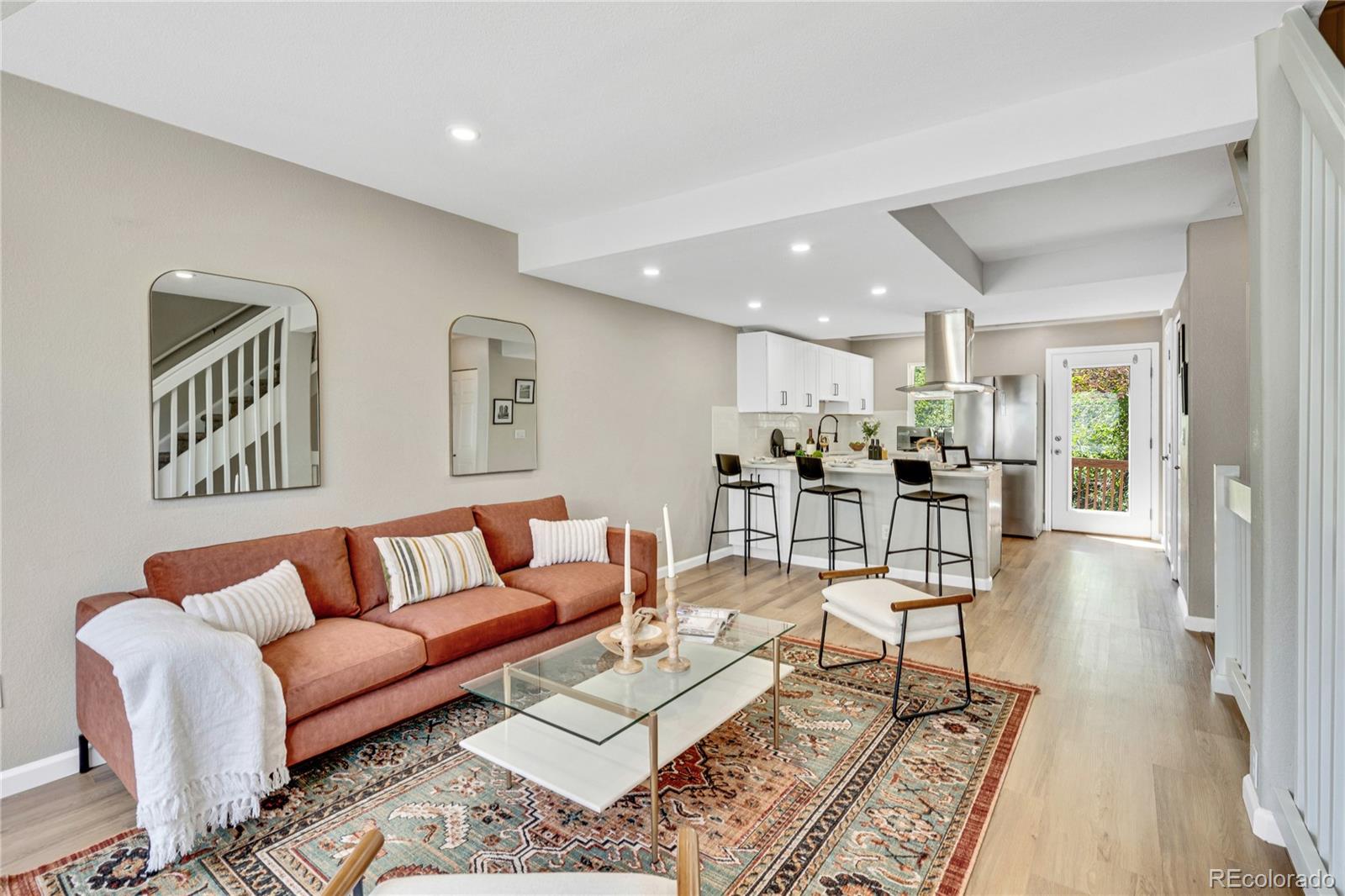 6382 W Byers Place, lakewood  House Search MLS Picture