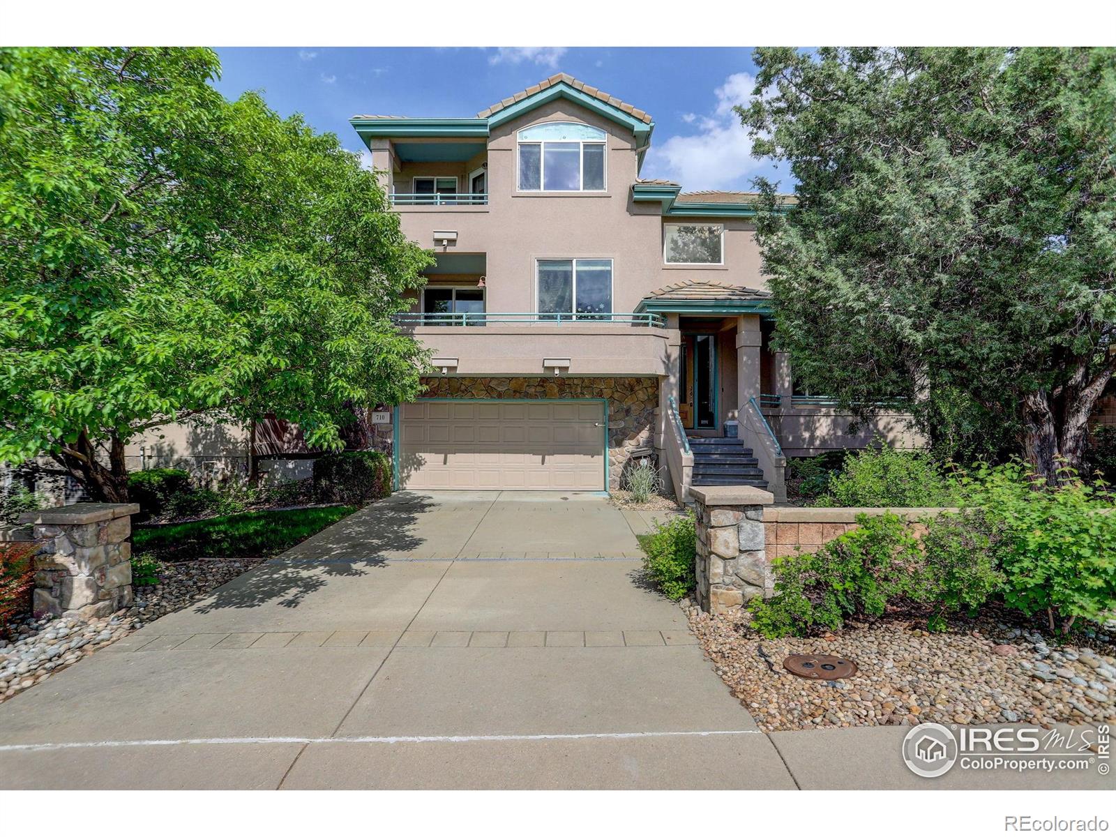 boulder  House Search Picture