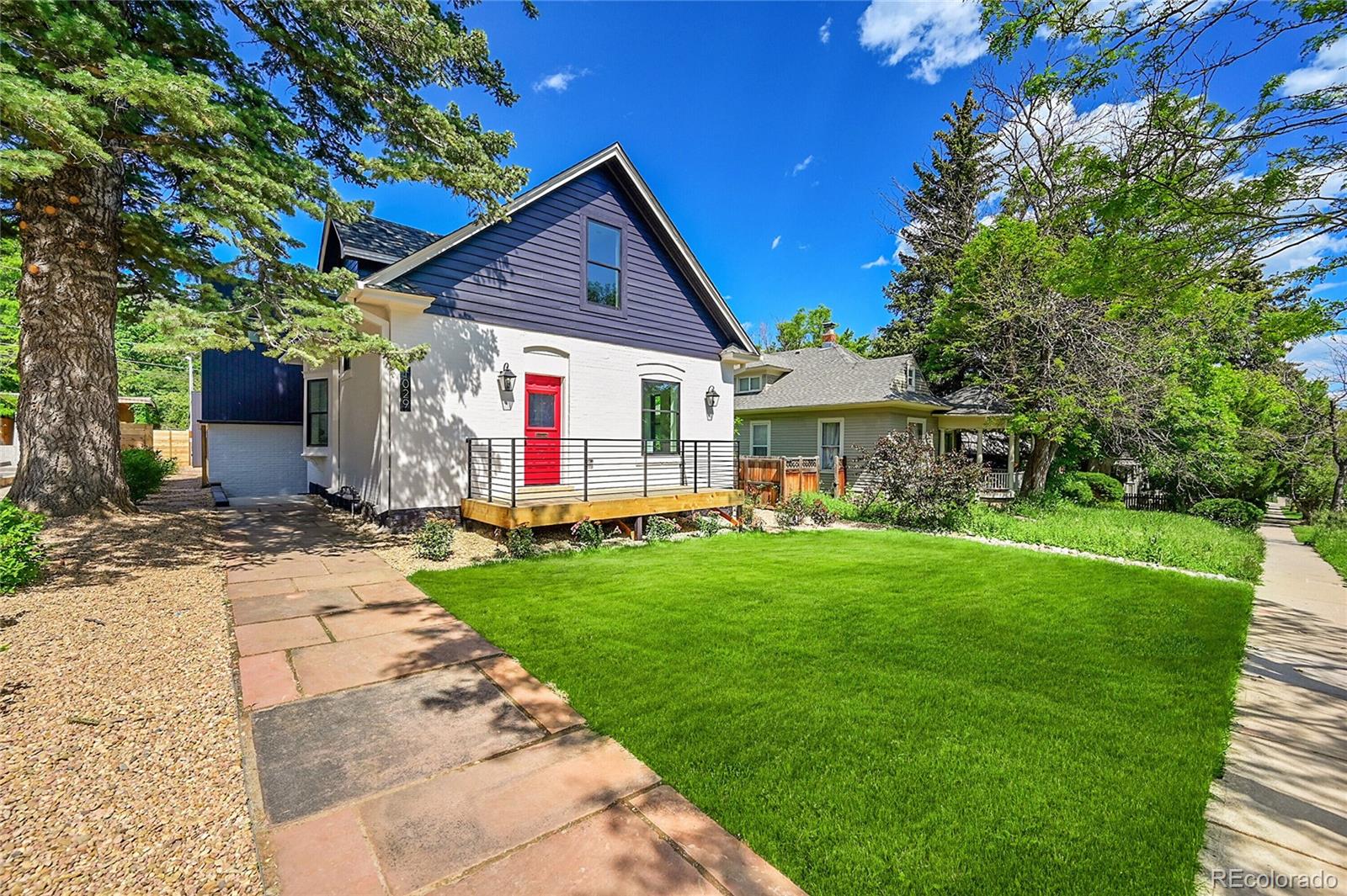 boulder  House Search Picture