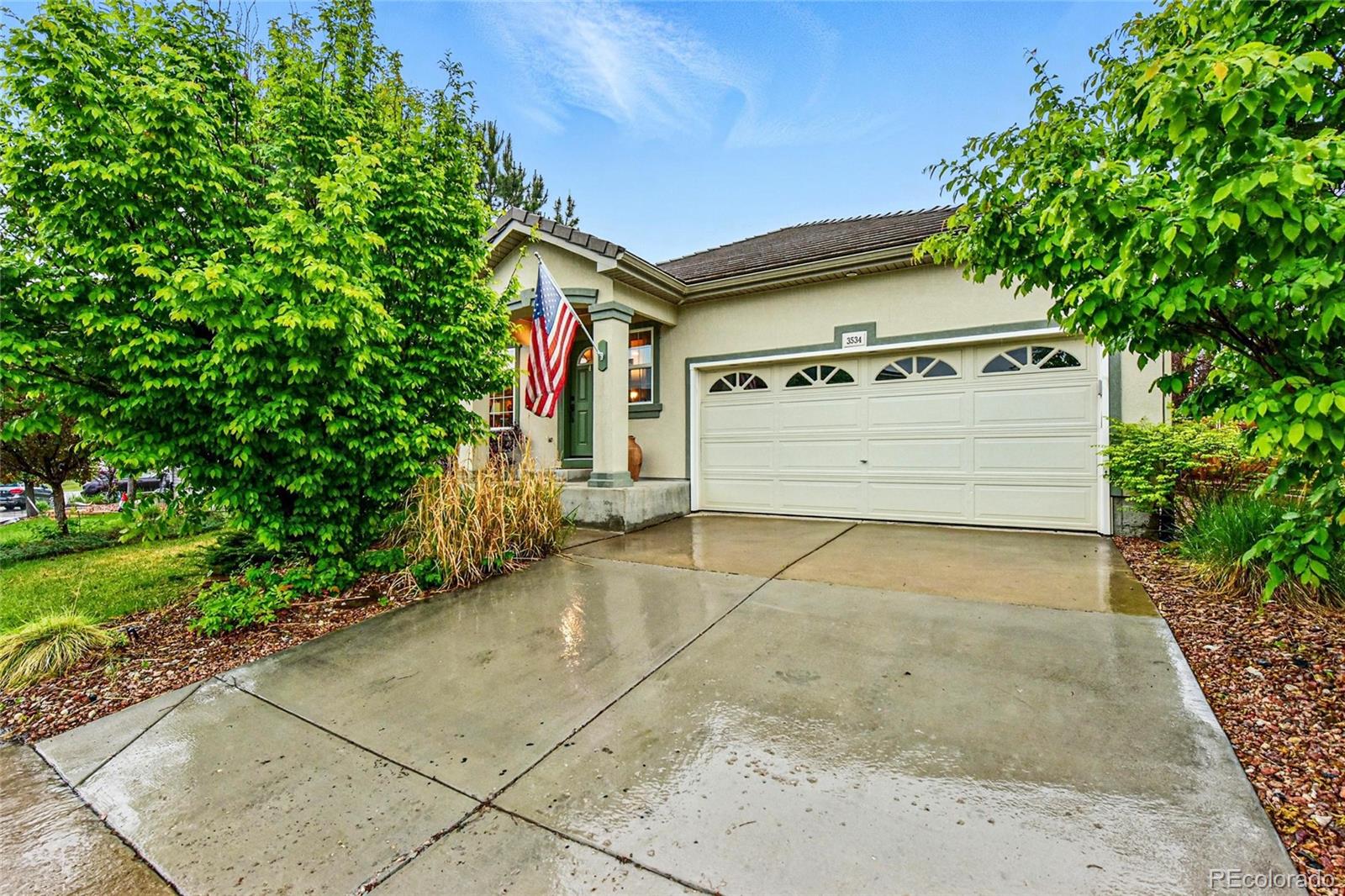 castle rock  House Search Picture