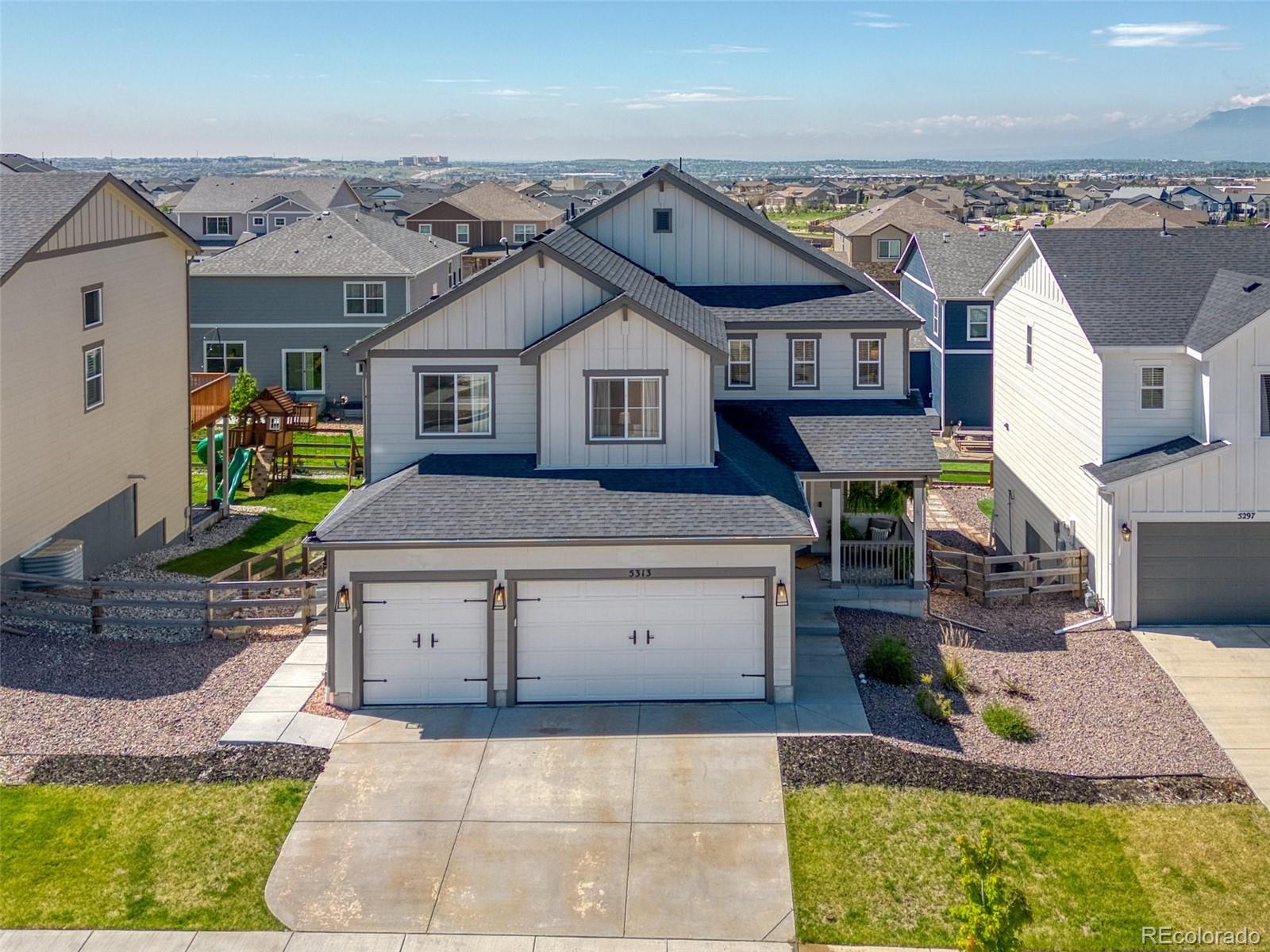colorado springs  House Search Picture