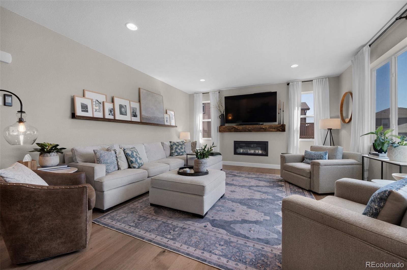 5313  Makalu Drive, colorado springs  House Search MLS Picture