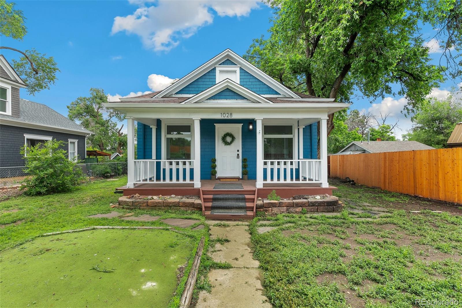 colorado springs  House Search Picture