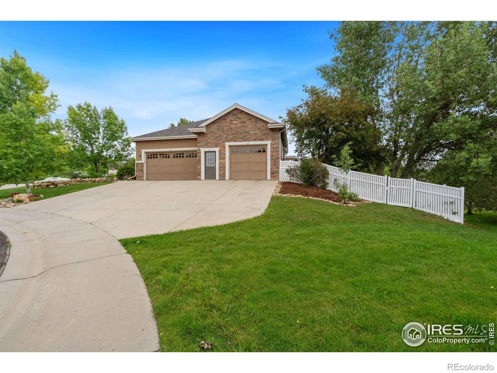 1926  Crested Butte Court, loveland  House Search MLS Picture