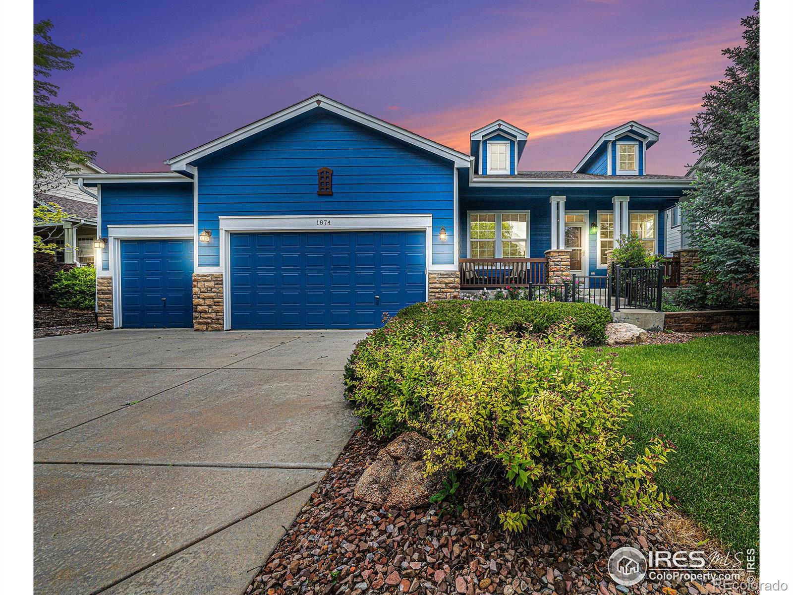 longmont  House Search Picture