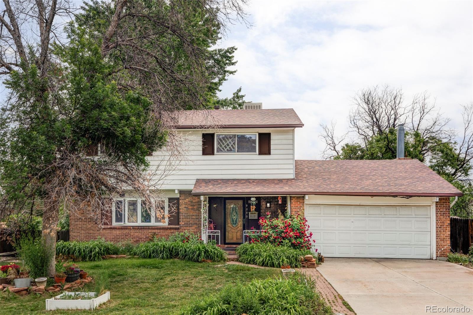9290  Quitman Street, westminster MLS: 3480567 Beds: 5 Baths: 4 Price: $599,000