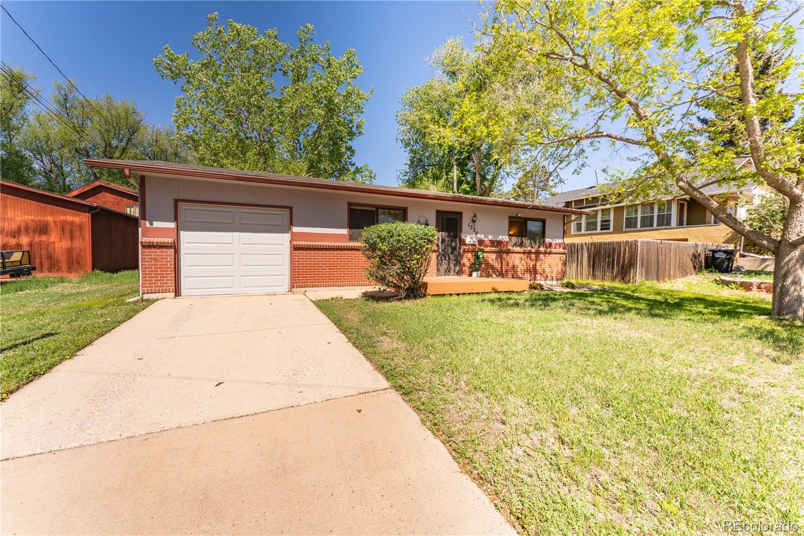 colorado springs  House Search Picture