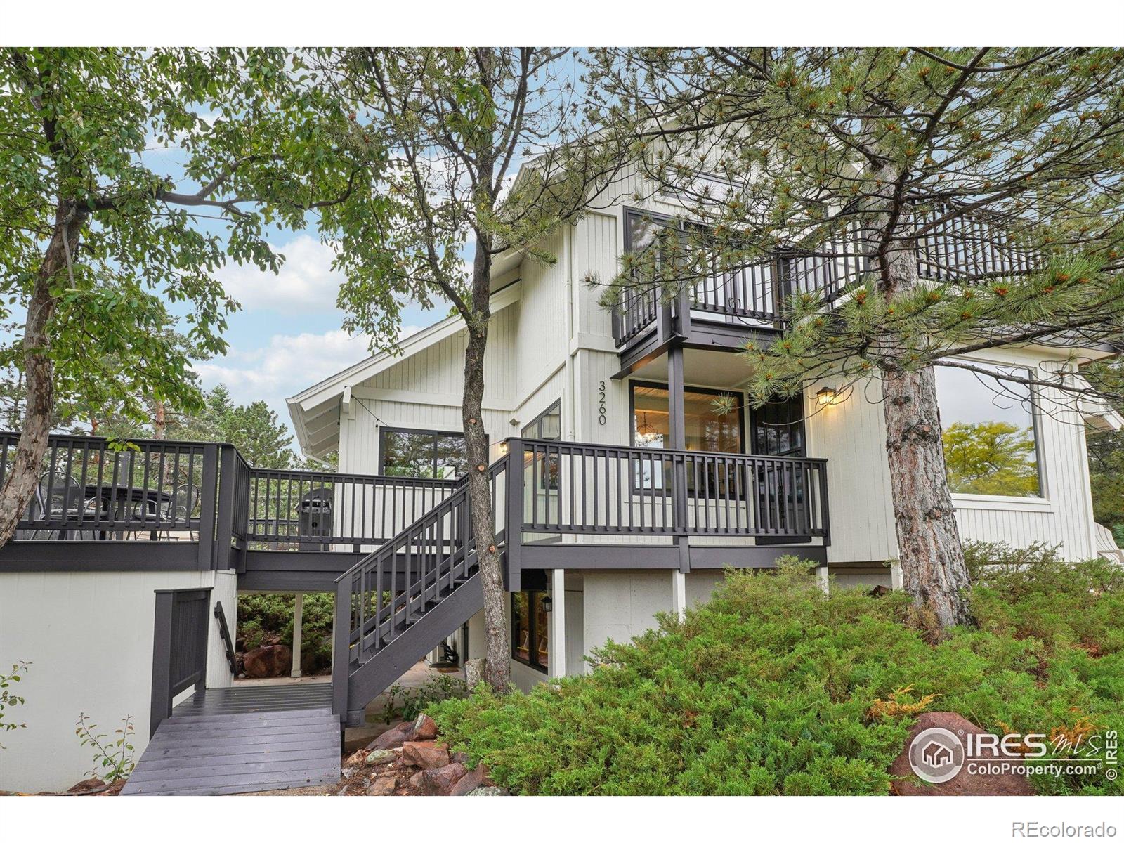boulder  House Search Picture