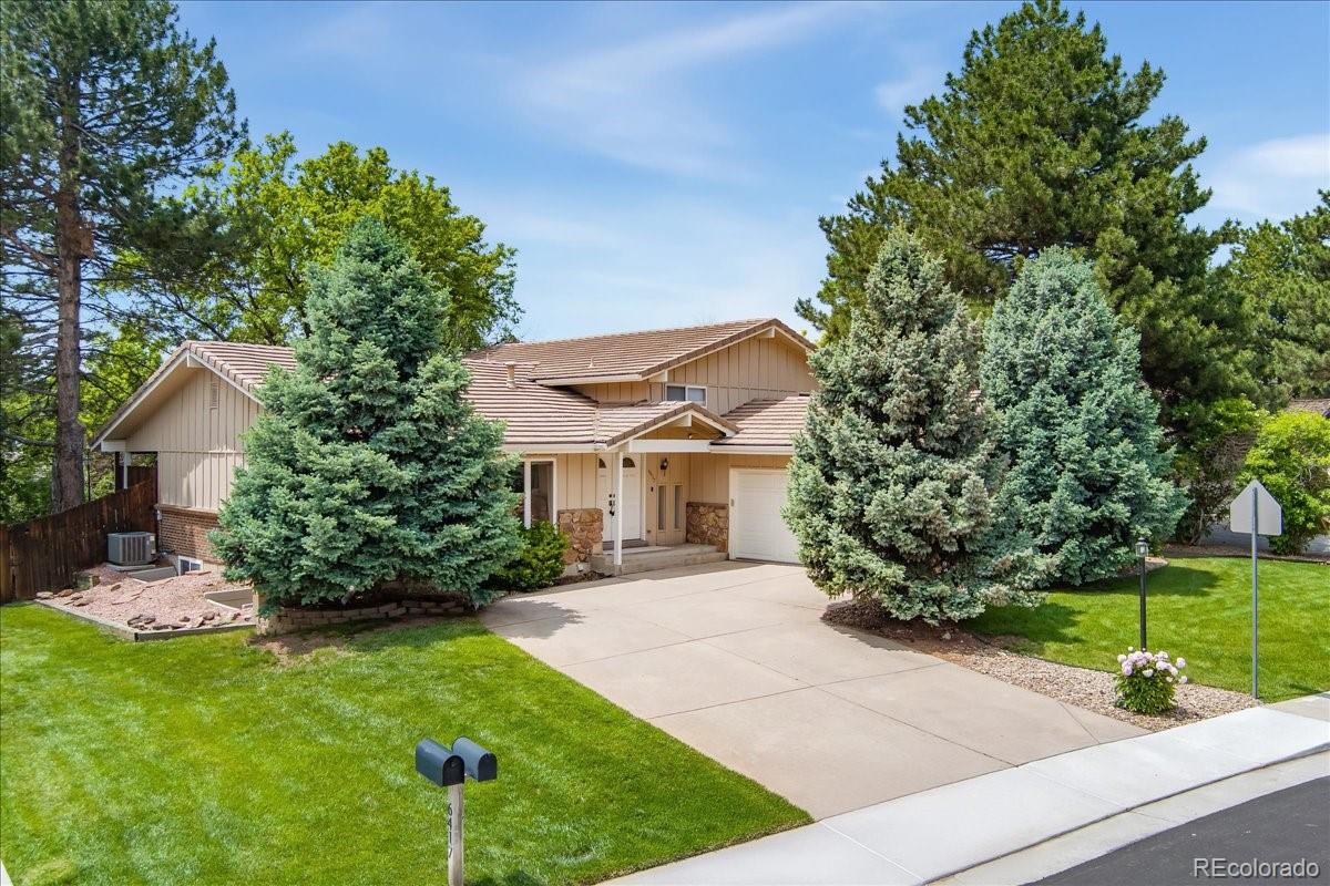 centennial  House Search Picture