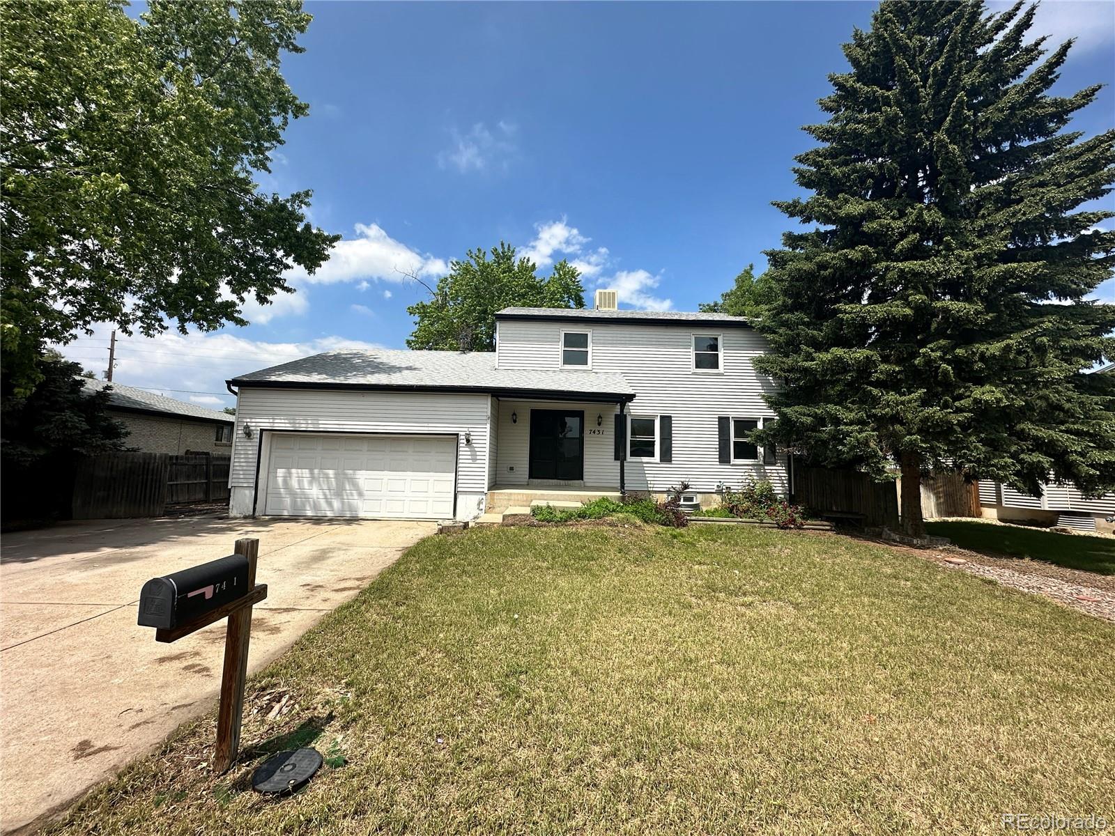 arvada  House Search Picture