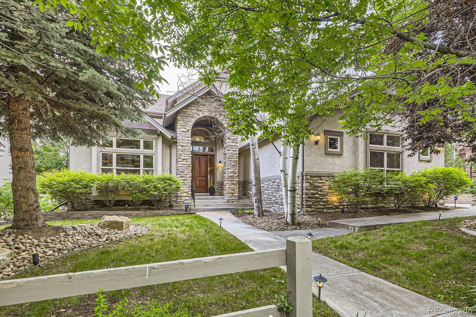 714  Skywalker Point, lafayette  House Search MLS Picture