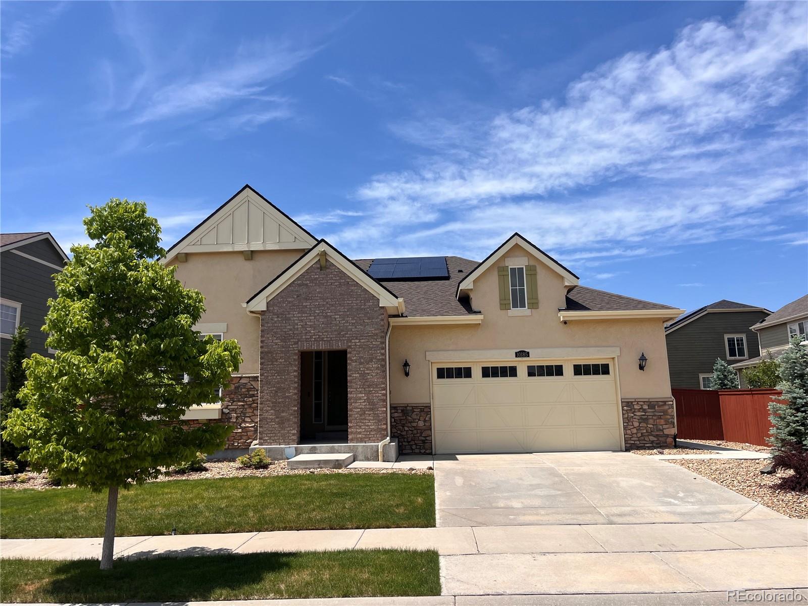 parker  House Search Picture