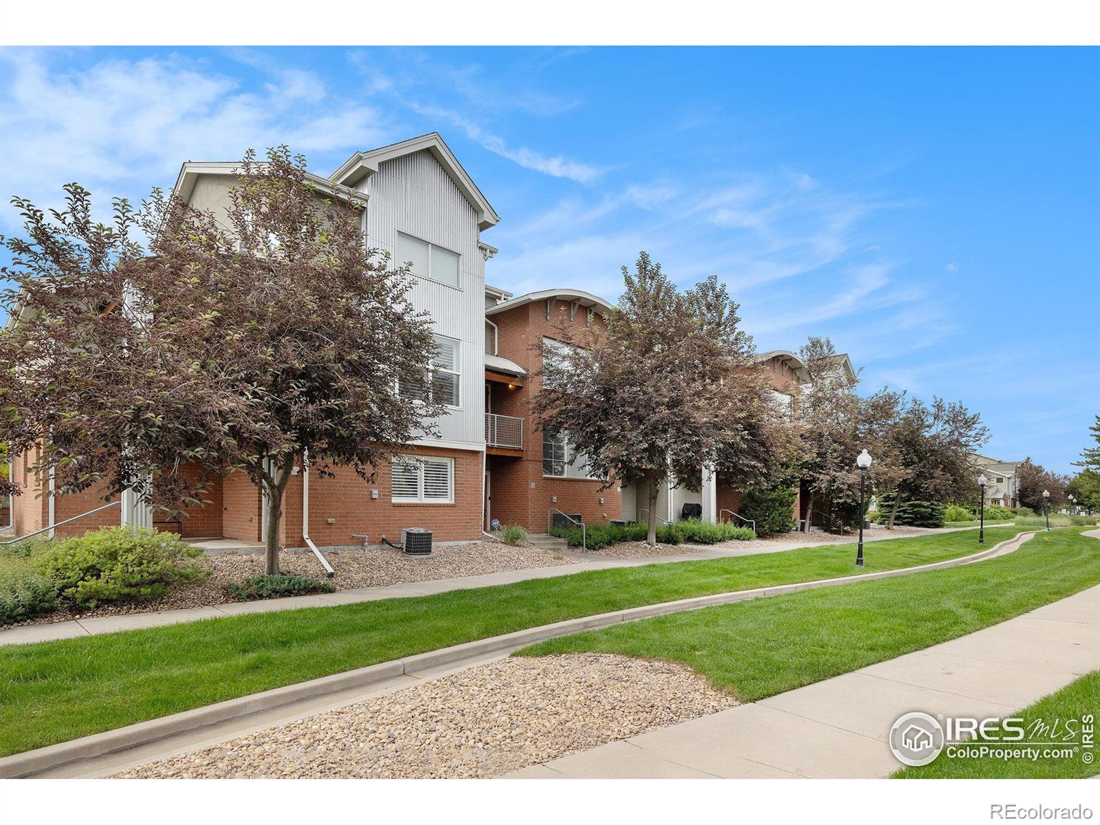85  Uinta Way 605, Denver  MLS: 4567891036003 Beds: 2 Baths: 2 Price: $485,000
