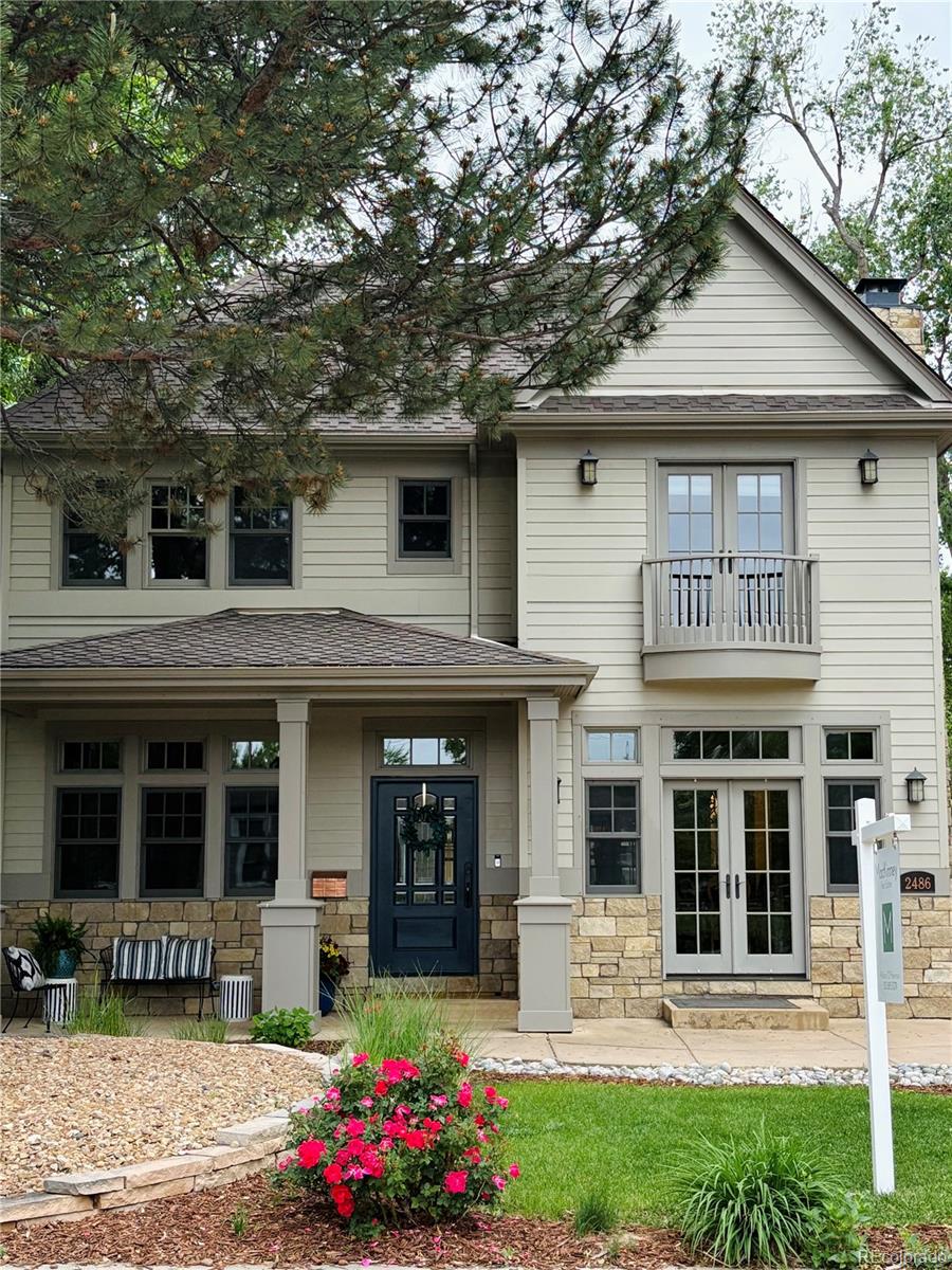 2486 S Monroe St. Street, denver MLS: 7730526 Beds: 5 Baths: 7 Price: $1,895,000