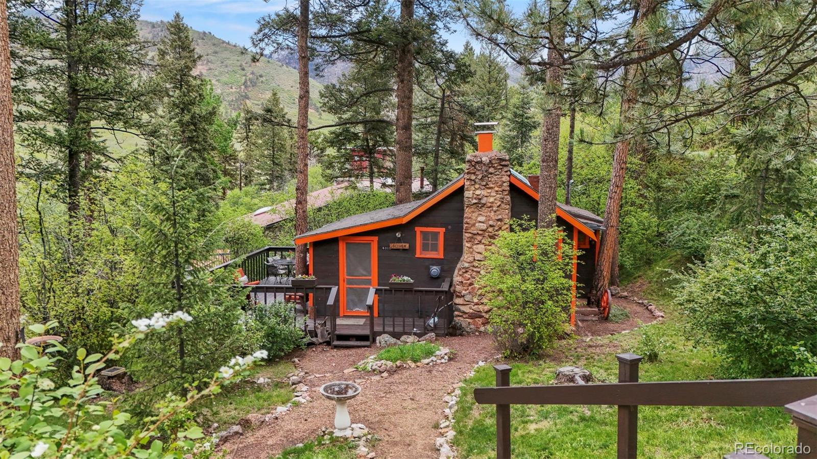 6015  Sioux Trail, cascade  House Search MLS Picture