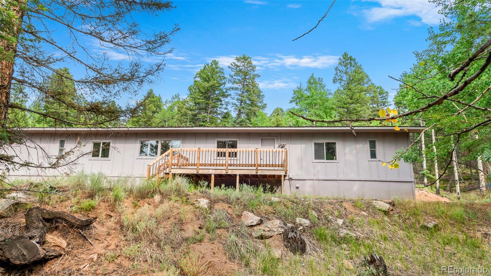 900  Beaver Creek Drive, florissant  House Search MLS Picture