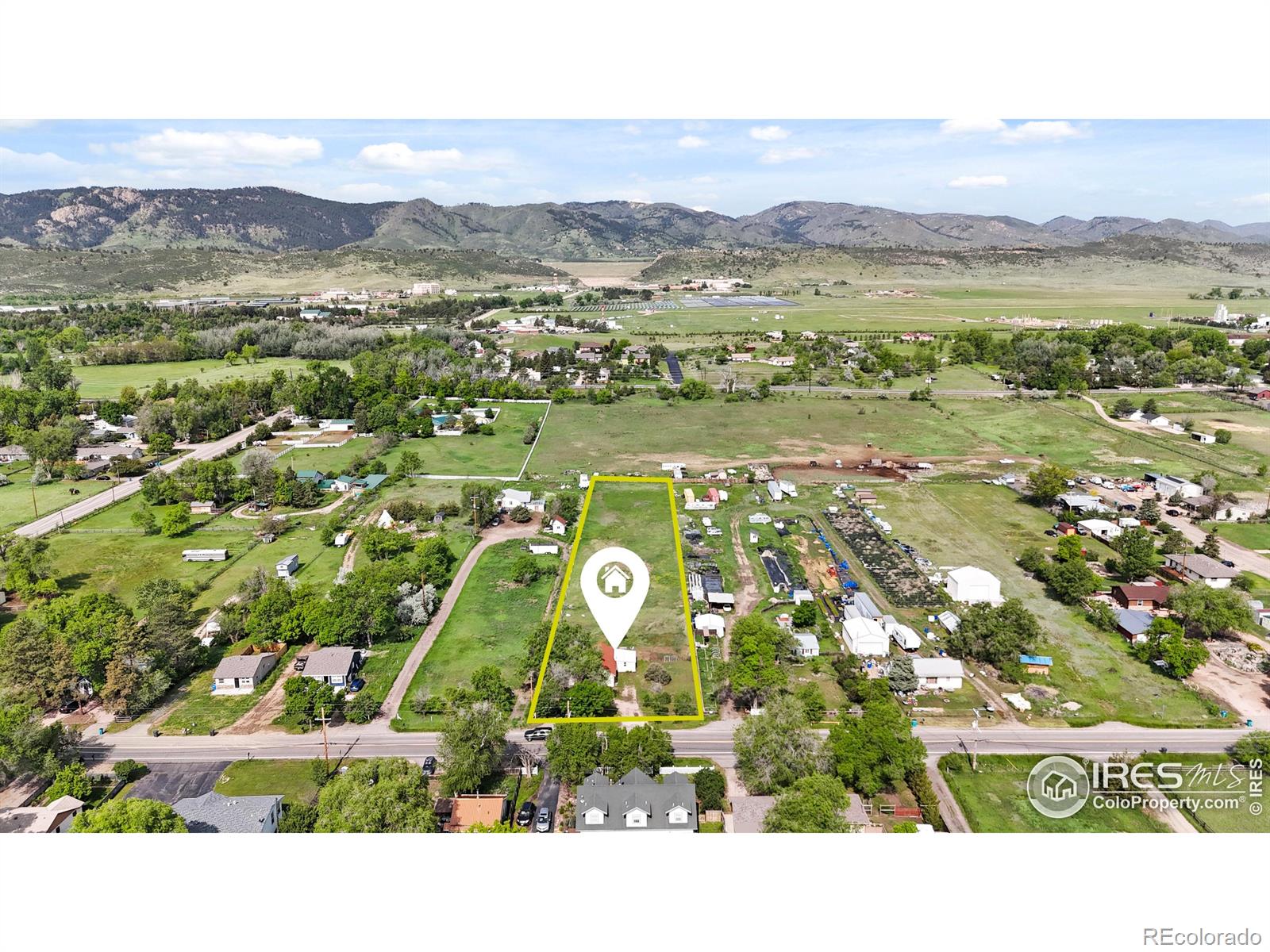 fort collins  House Search Picture