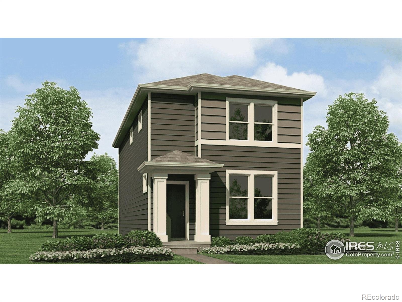 severance  House Search Picture