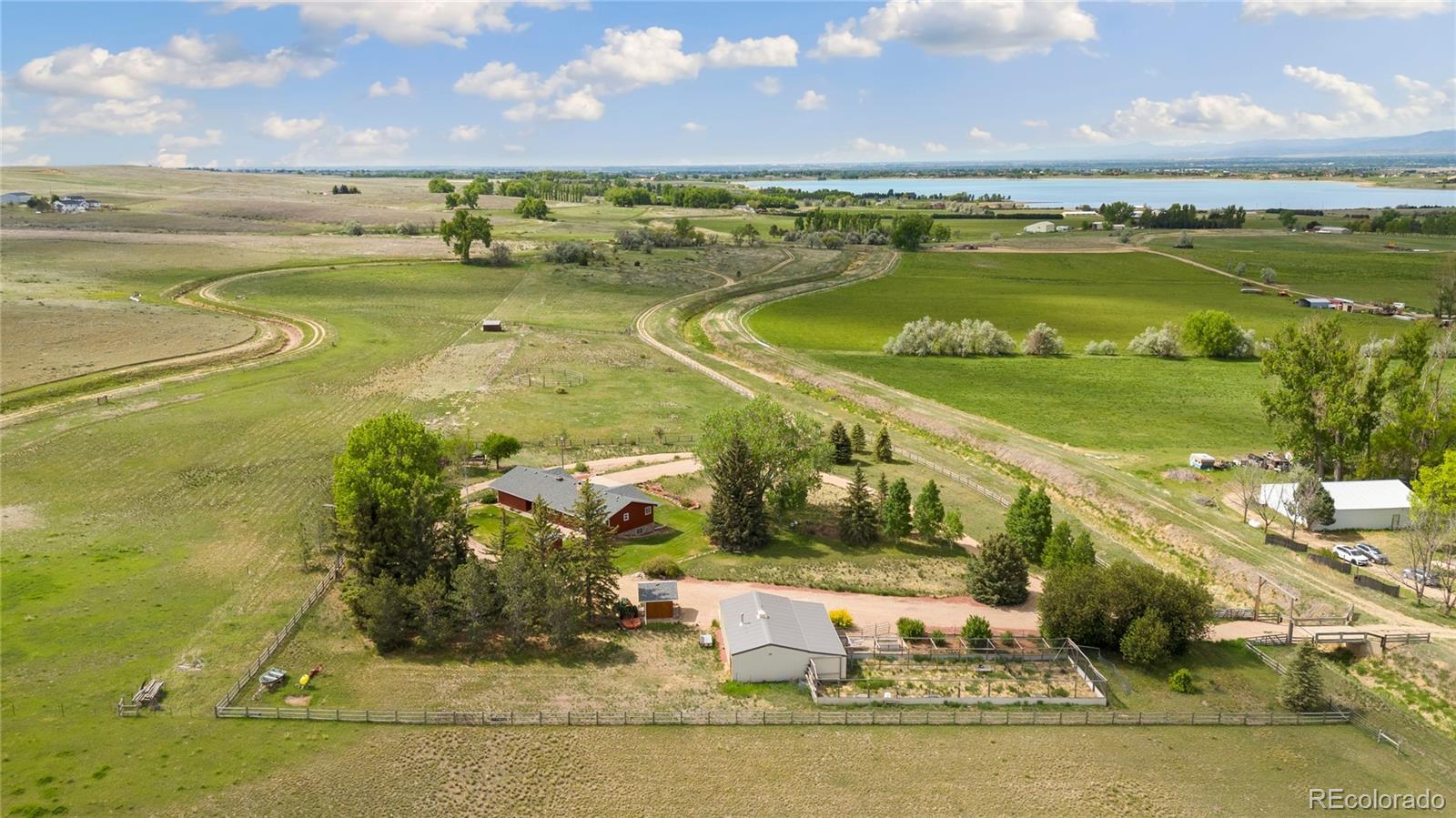 5424 N County Road 3 , fort collins  House Search MLS Picture