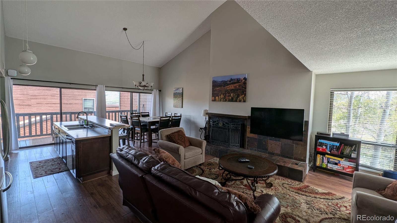 silverthorne  House Search Picture