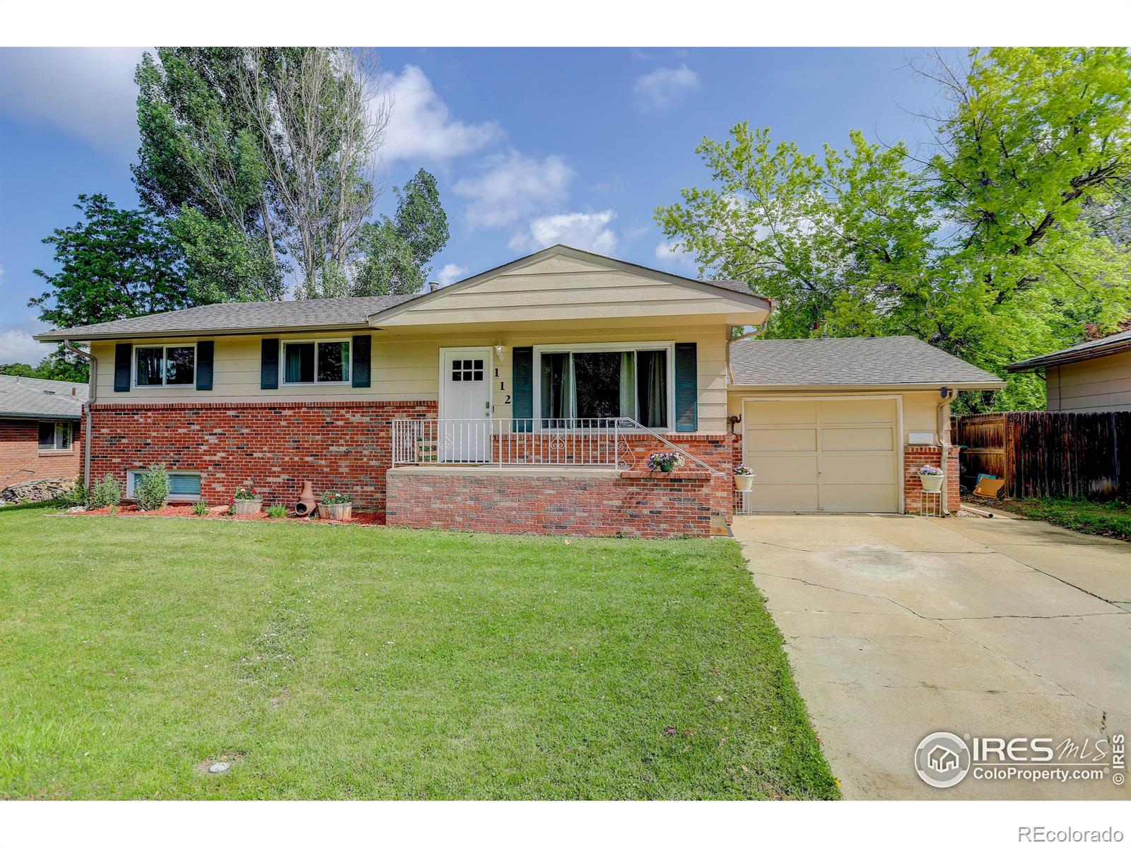 longmont  House Search Picture