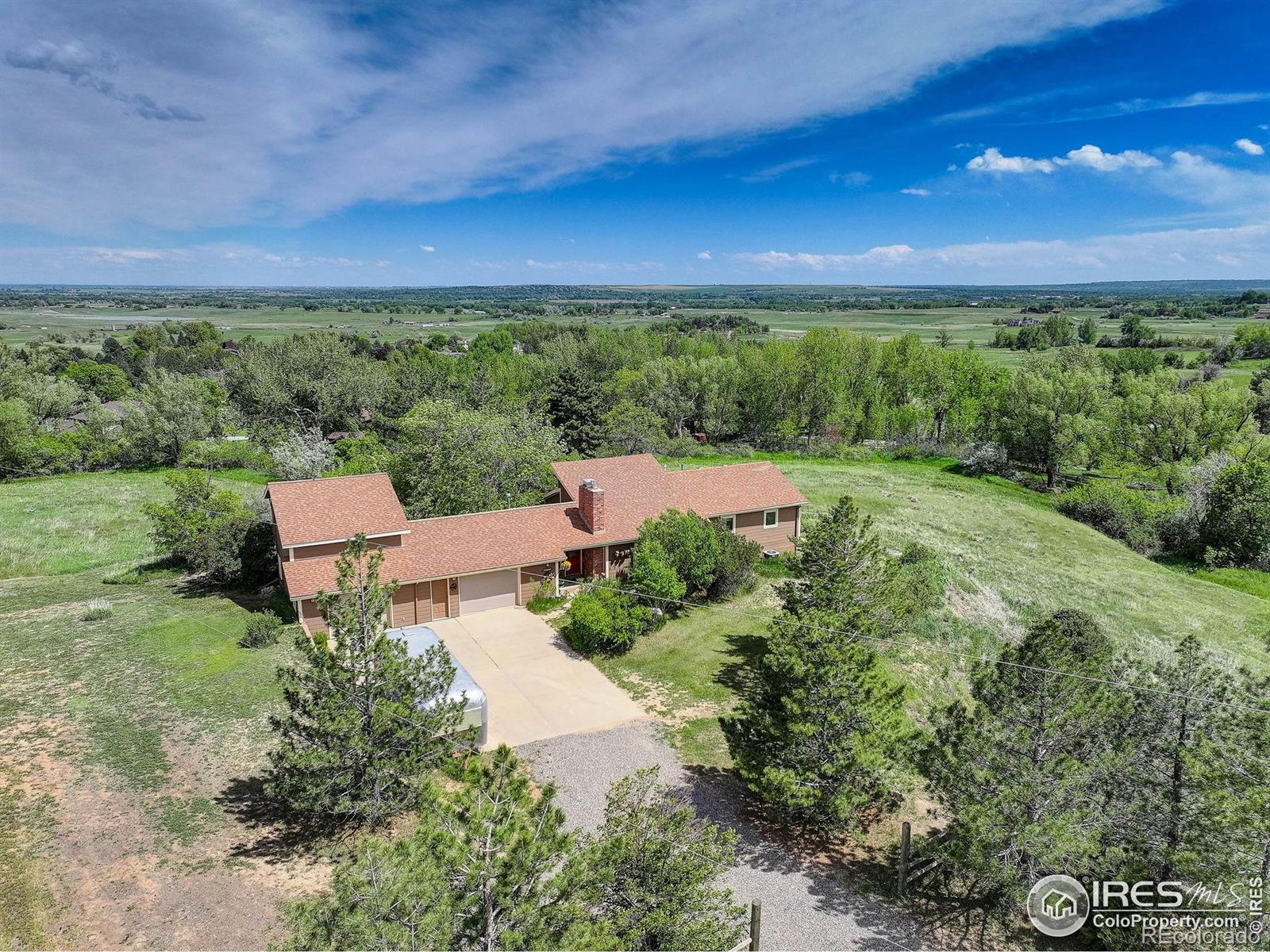 boulder  House Search Picture