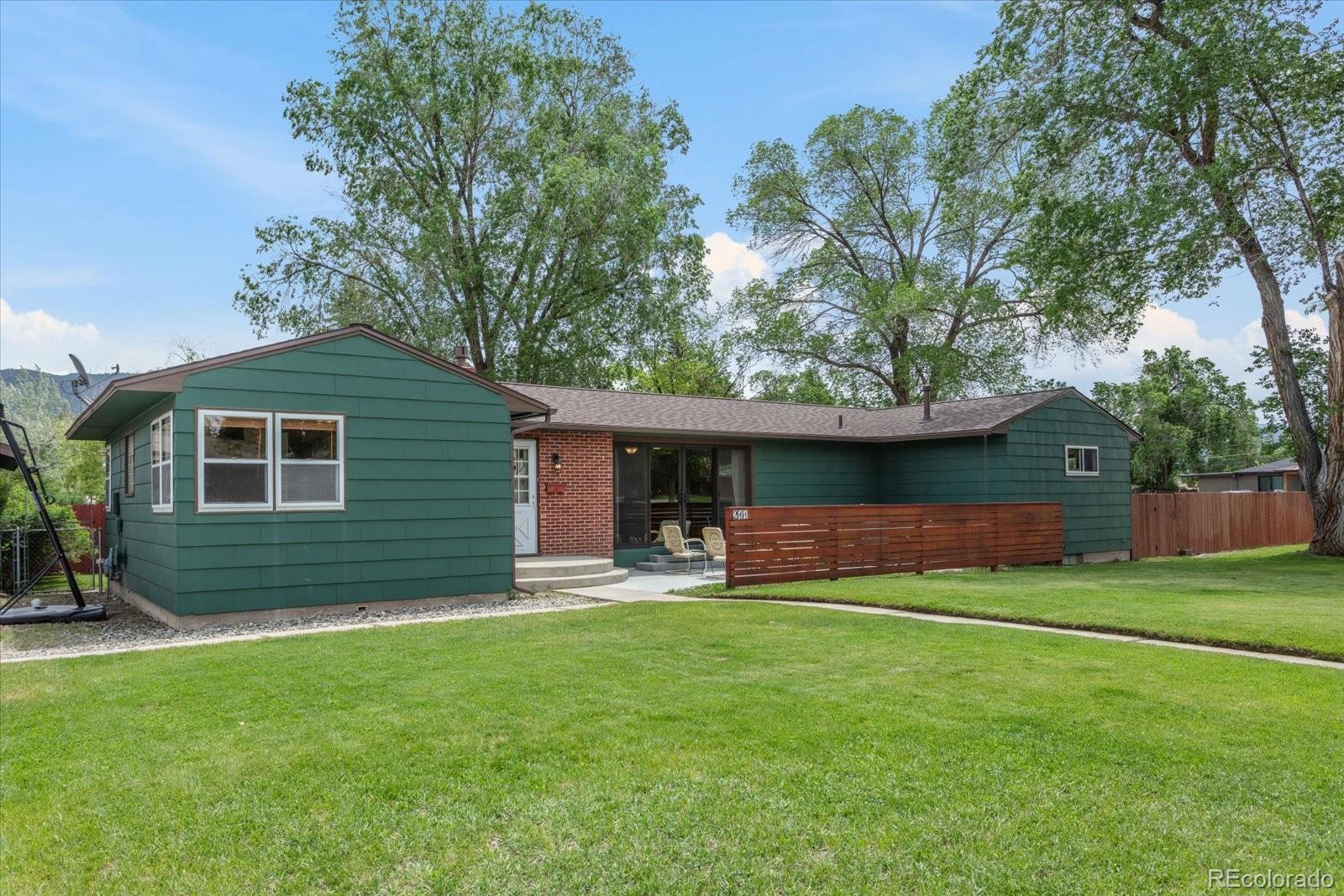 salida  House Search Picture