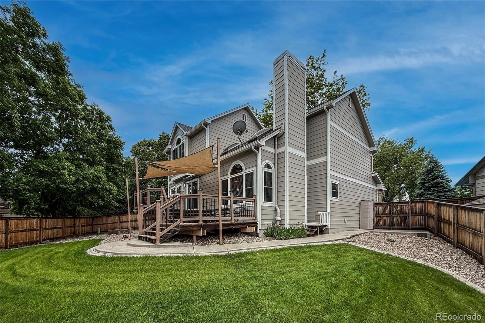 highlands ranch  House Search Picture