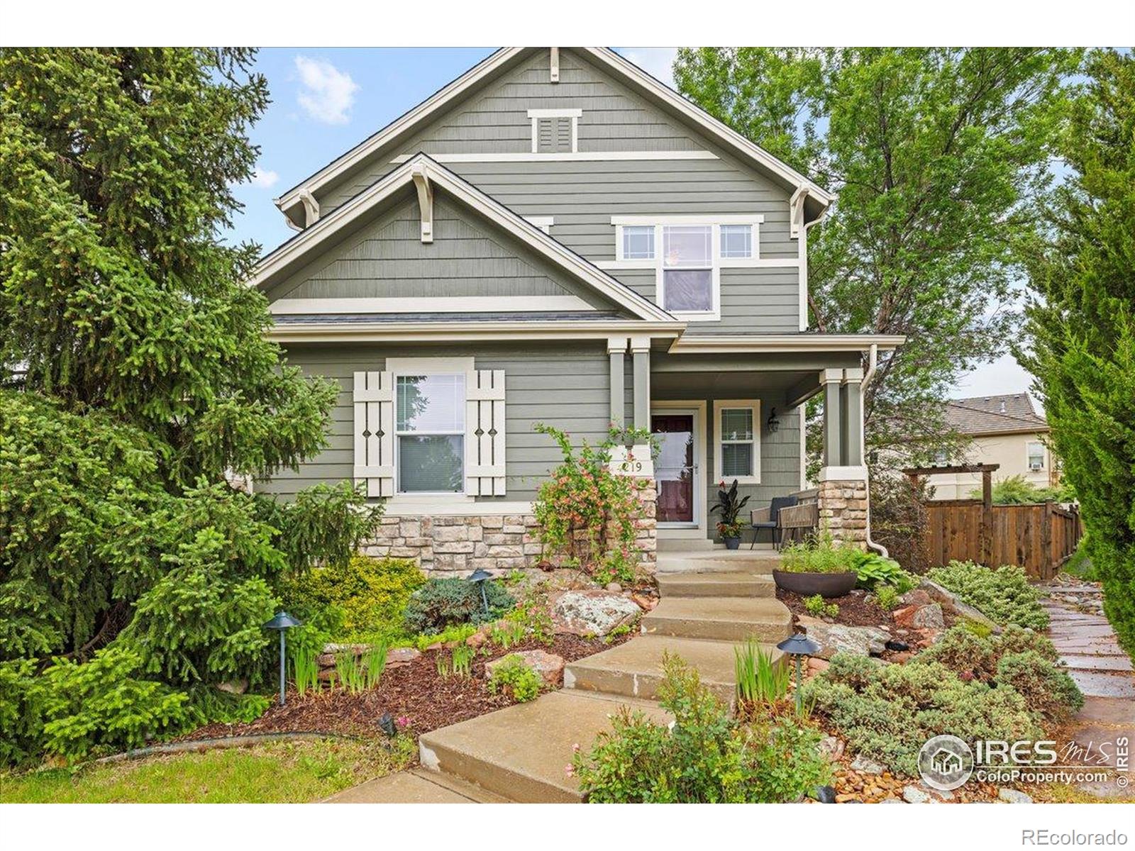 longmont  House Search Picture