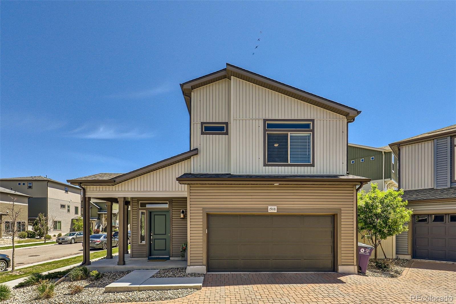 denver  House Search Picture