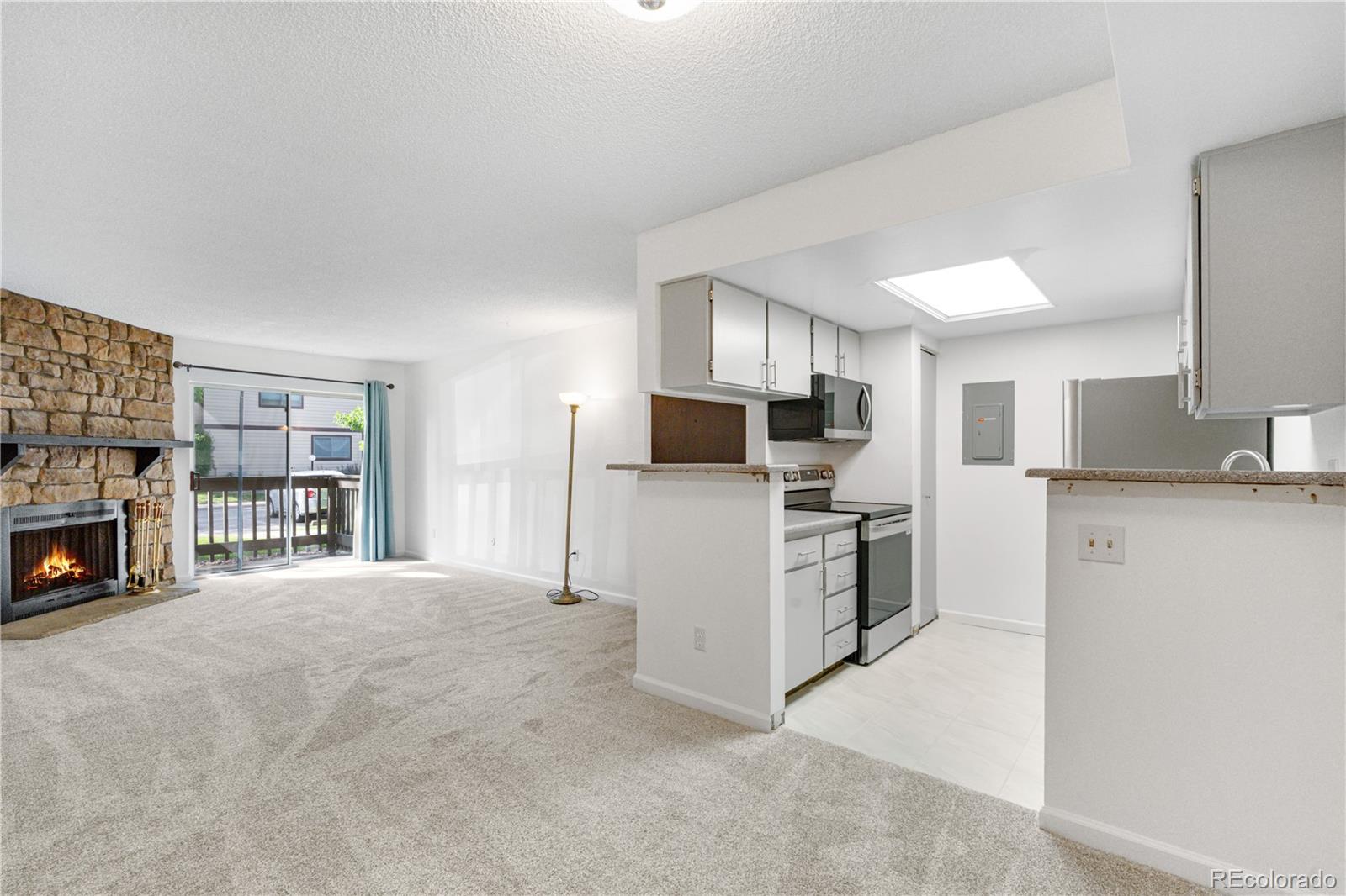 1758 S Pitkin Circle, aurora  House Search MLS Picture