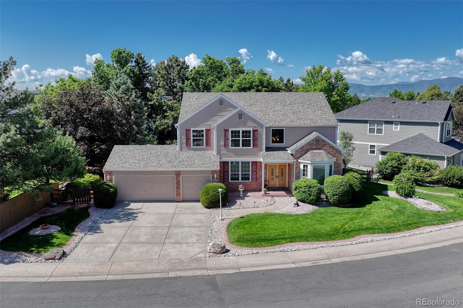 highlands ranch  House Search Picture