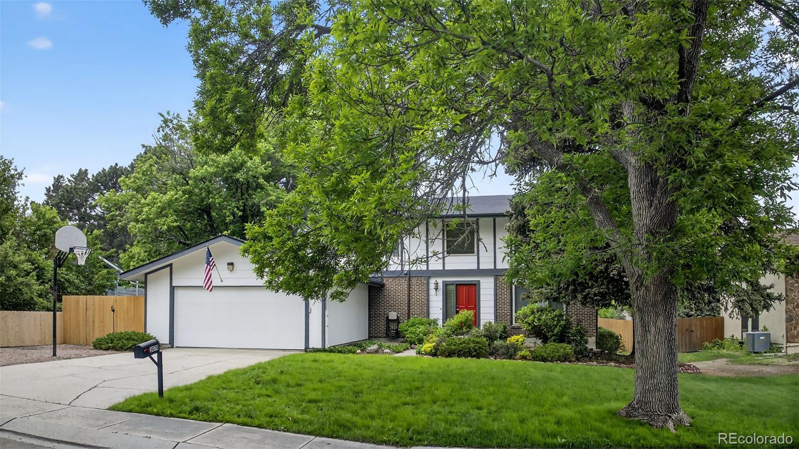 colorado springs  House Search Picture