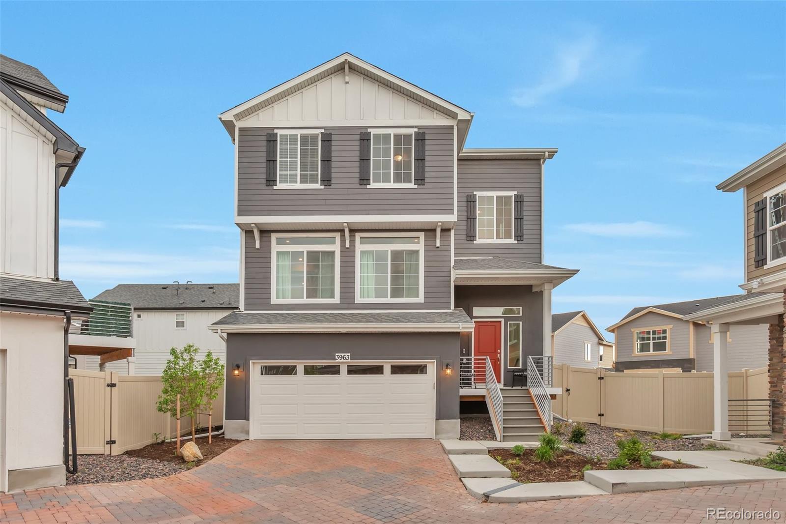 aurora  House Search Picture