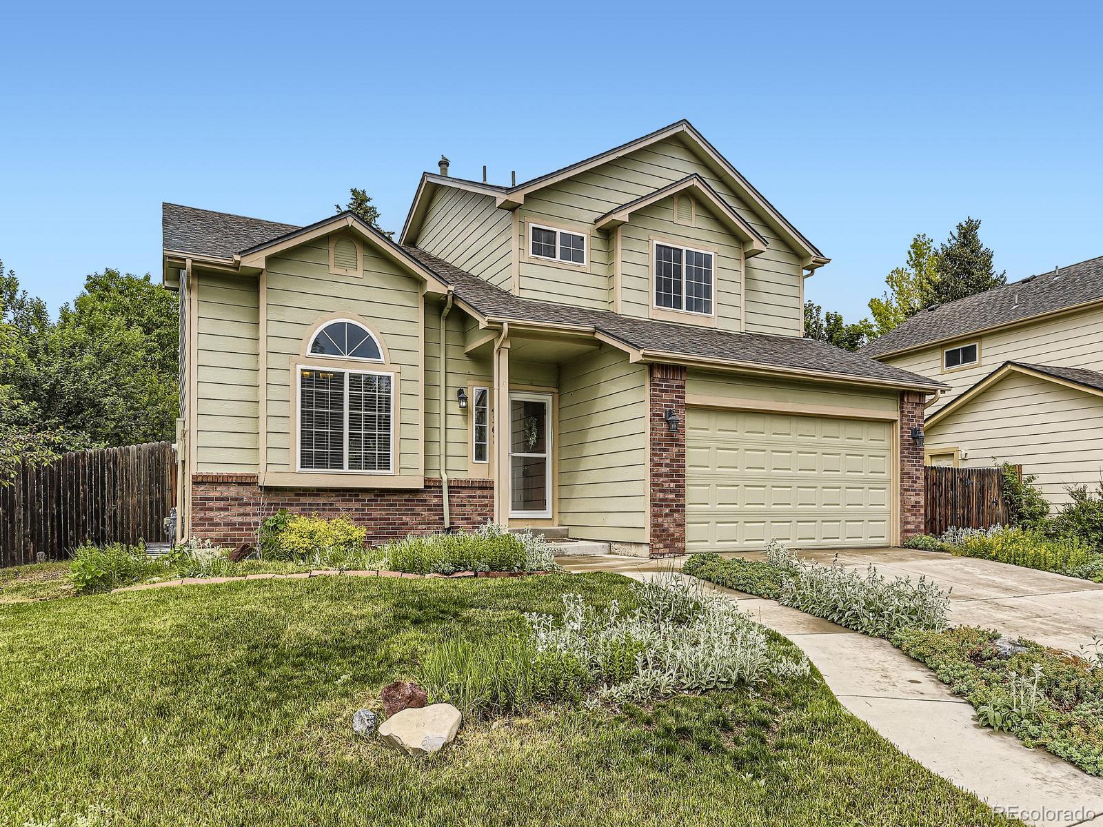castle rock  House Search Picture
