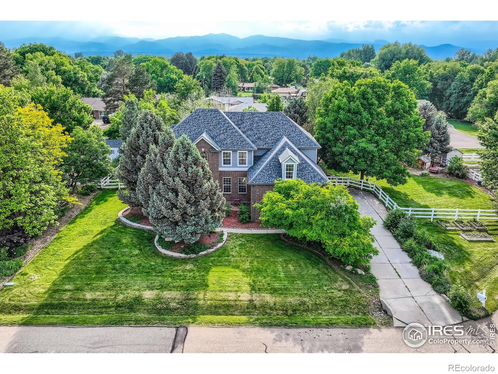 longmont  House Search Picture
