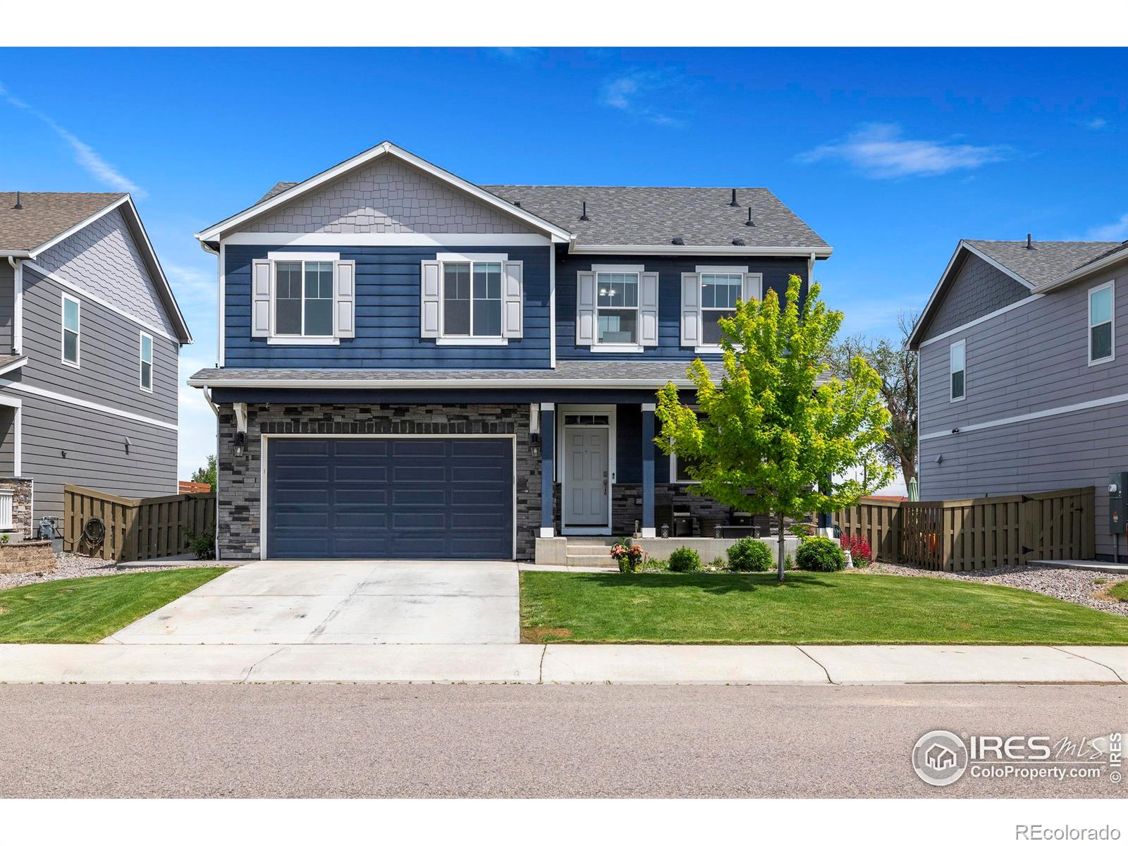 severance  House Search Picture