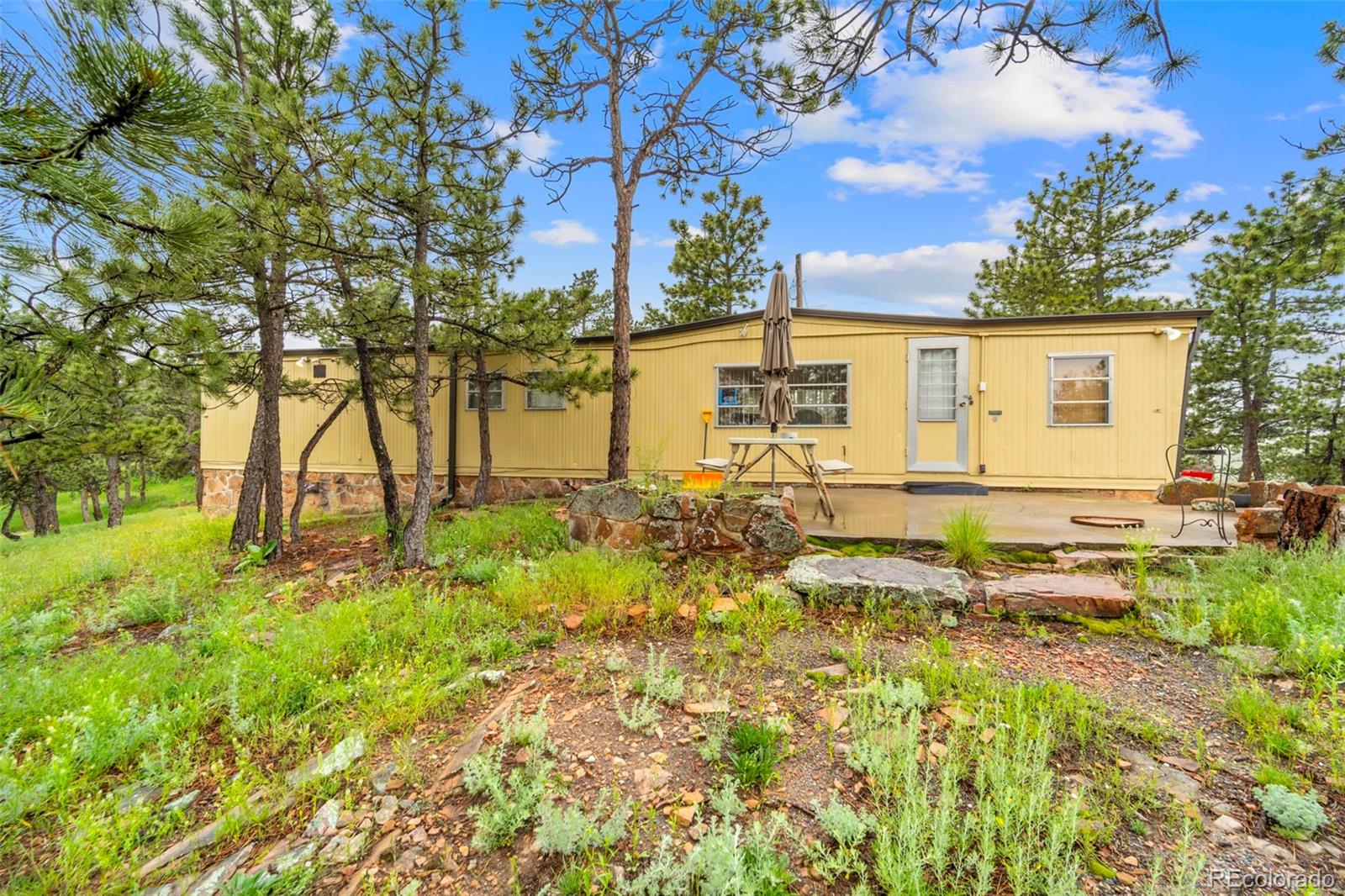 3204  Indian Blind Trail, loveland  House Search MLS Picture