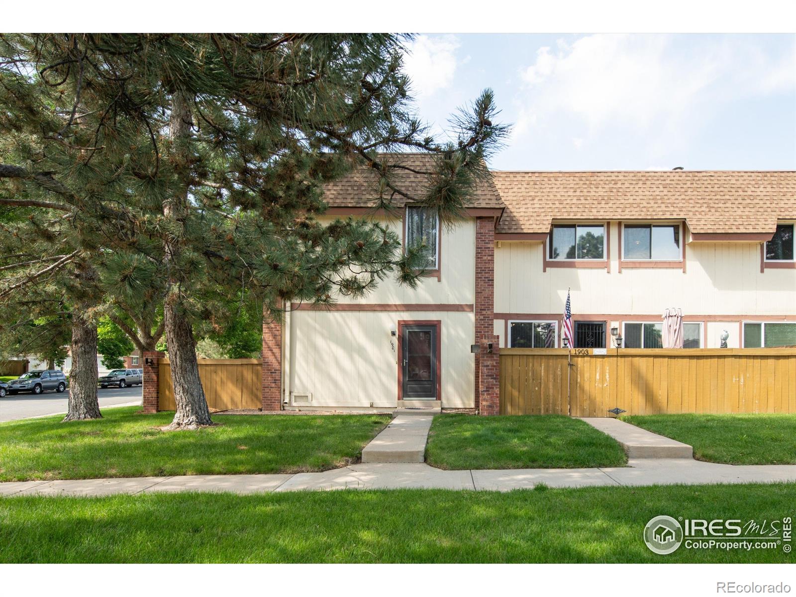 thornton  House Search Picture