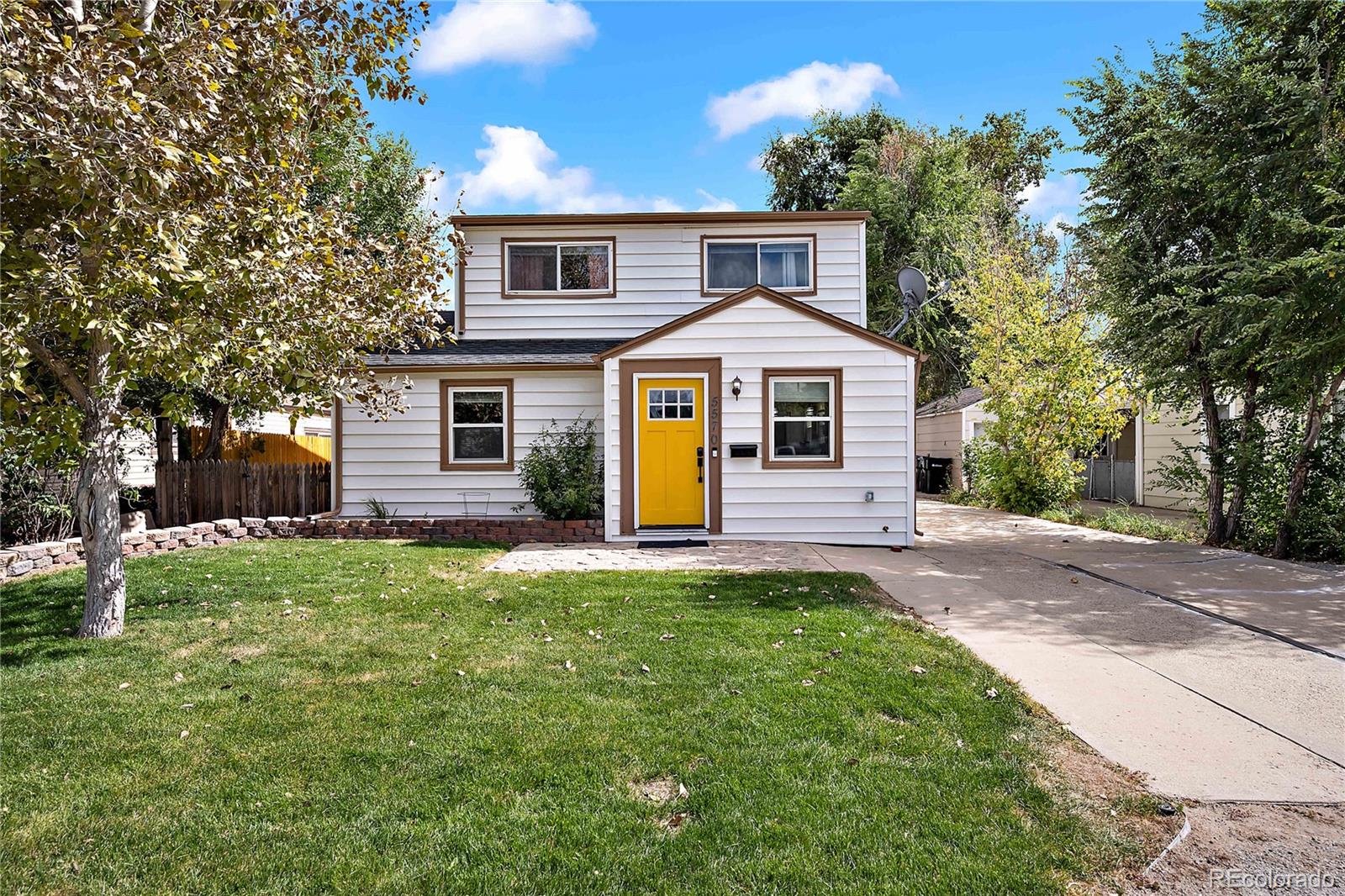 arvada  House Search Picture