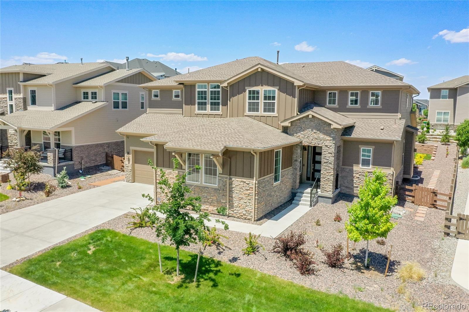 aurora  House Search Picture