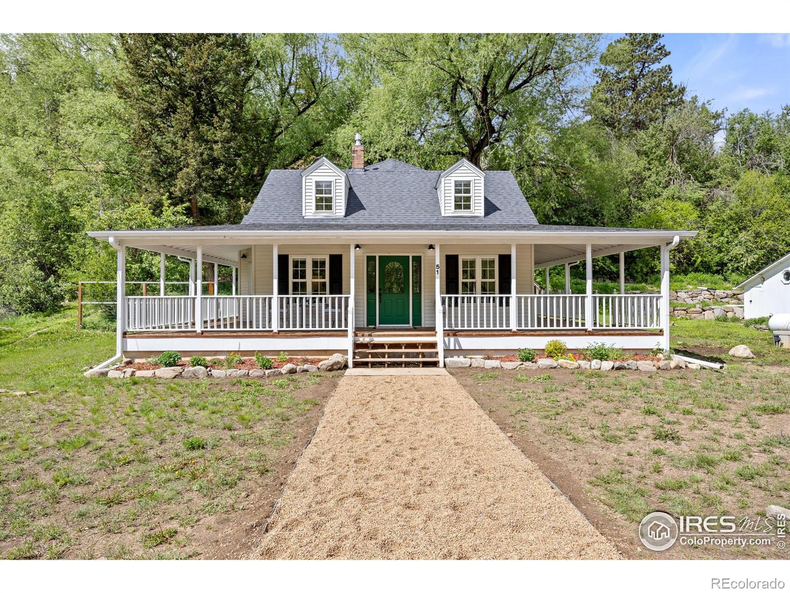jamestown  House Search Picture