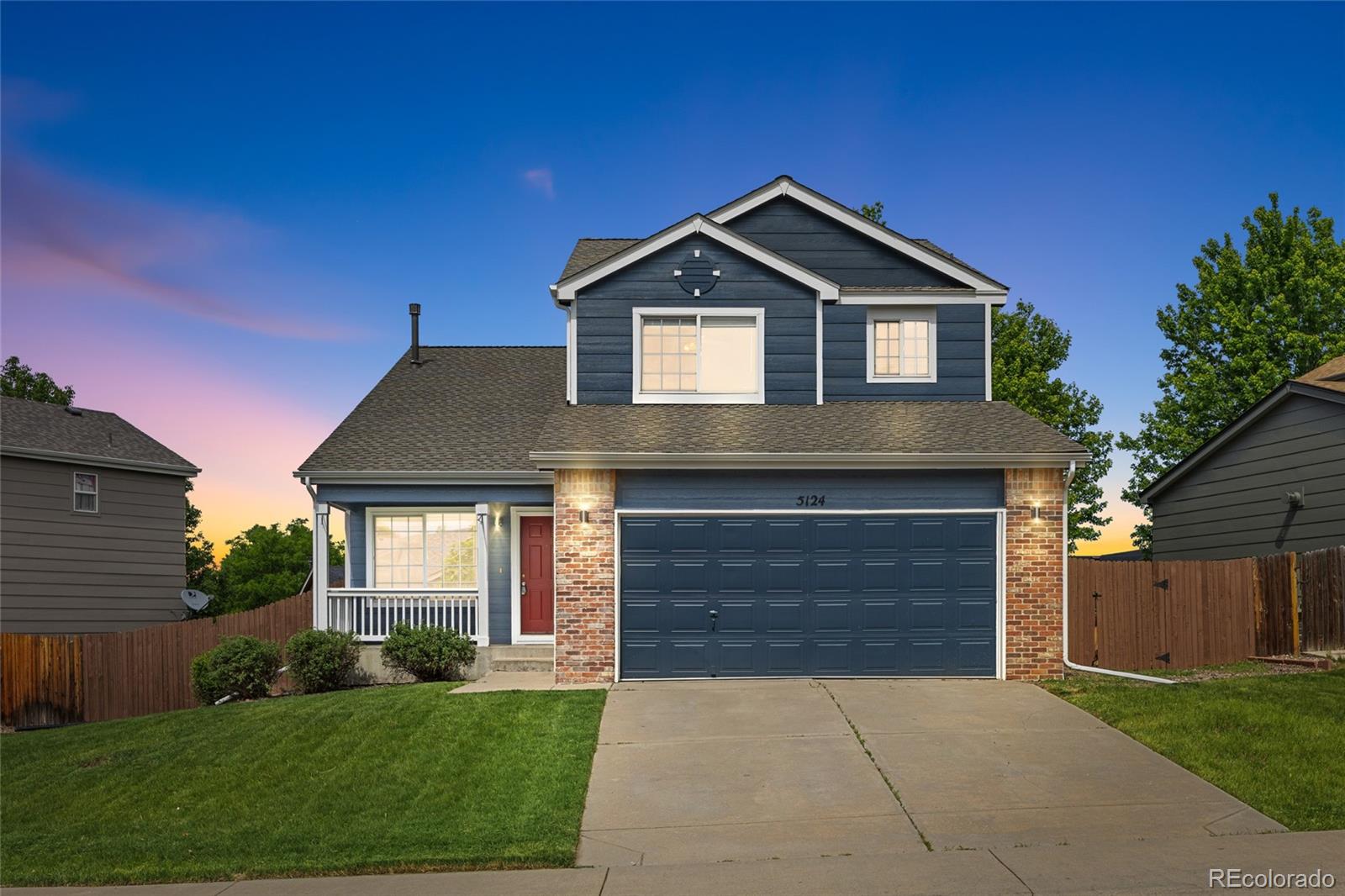 centennial  House Search Picture