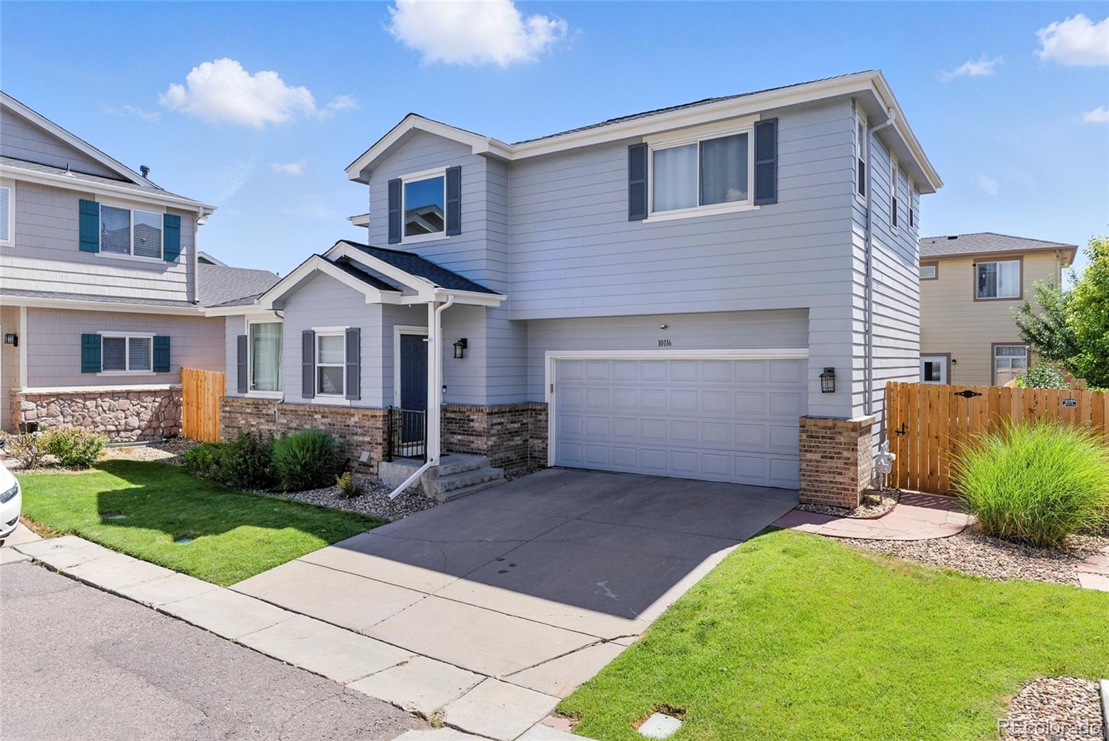 10116  Wyandott Circle, denver  House Search MLS Picture