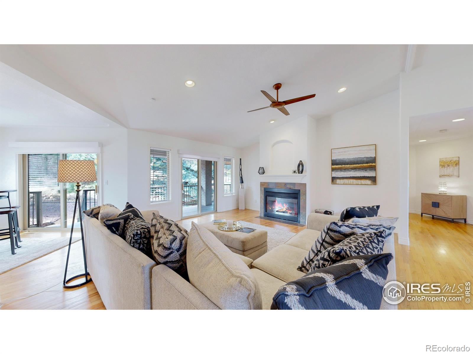 10950  Elk Horn Run, littleton  House Search MLS Picture