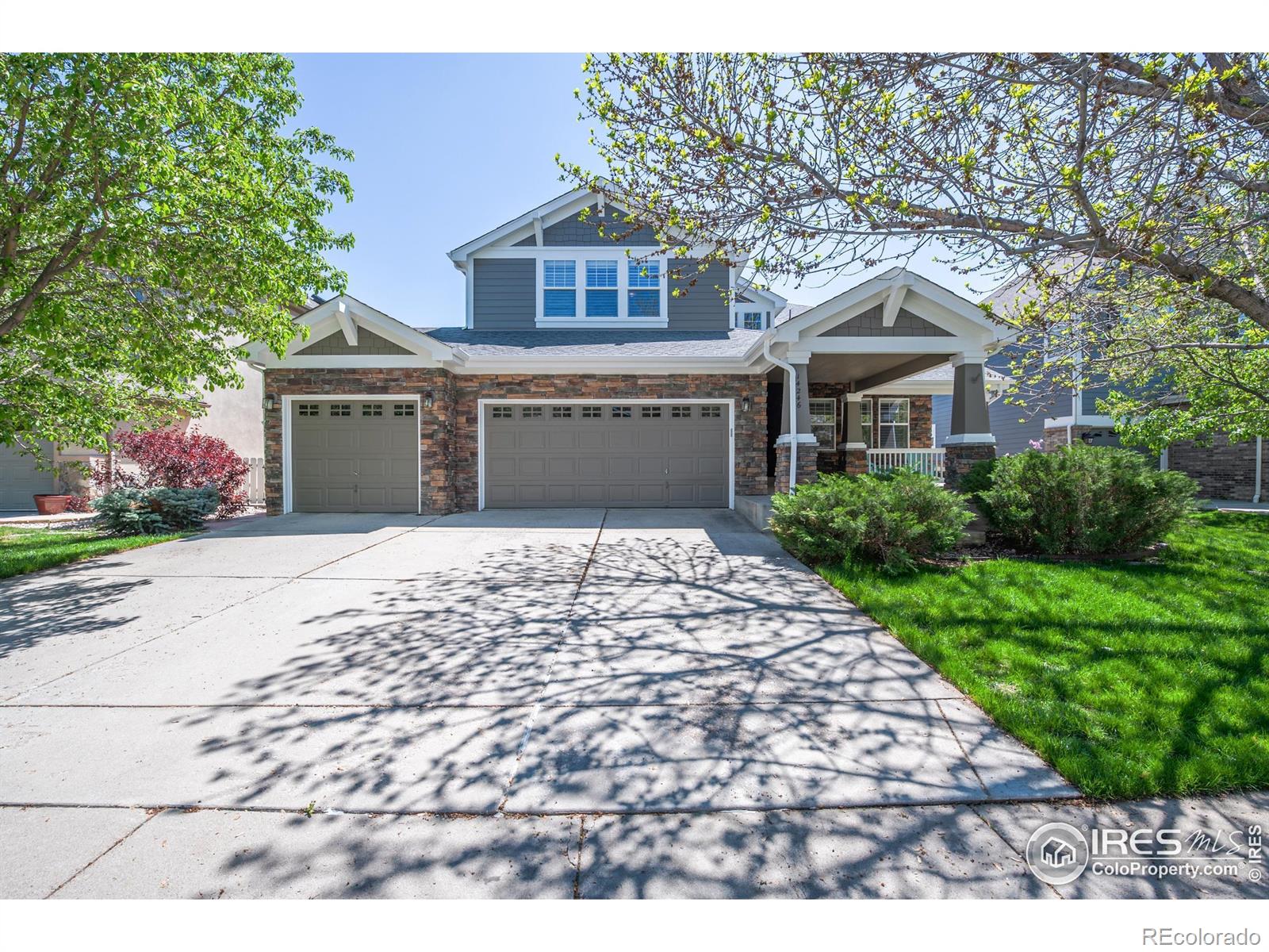 14246  Piney River Road, broomfield  House Search MLS Picture