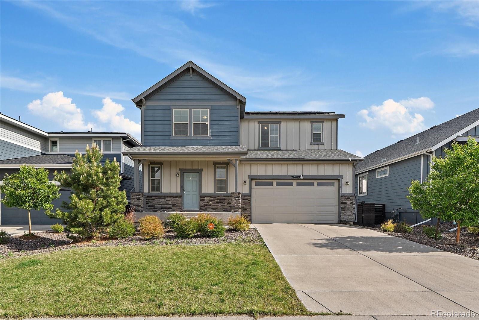 aurora  House Search Picture